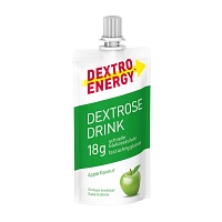 DEXTRO ENERGY Dextrose Drink - 50ml