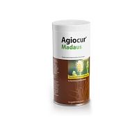 AGIOCUR Madaus Granulat - 250g