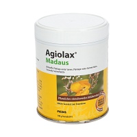 AGIOLAX Madaus Granulat - 100g