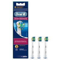 ORAL B Aufsteckbürsten Tiefen-Reinigung - 3St