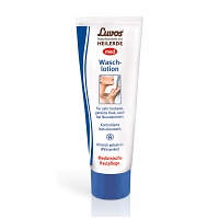LUVOS Naturkosmetik MED Wasch- und Duschlotion - 30ml