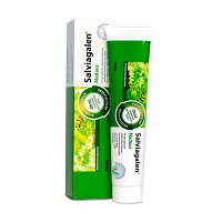 SALVIAGALEN med.Zahncreme Madaus - 75ml