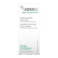 BIOMED eingewachsene Haare ade Konzentrat - 90ml