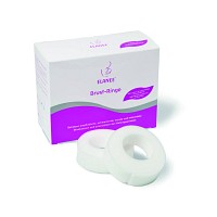 ELANEE Brust-Ringe - 10St