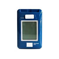 GLUCO TEST DUO Blutzuckermessger.Starterset mg/dl - 1St