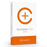CERASCREEN Serotonin Test-Kit - 1St