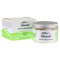 OLIVENÖL INTENSIV-KÖRPERBALSAM - 250ml - Pflege normaler Haut