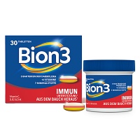 BION3 Tabletten - 30St
