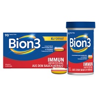 BION3 Tabletten - 90St