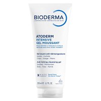 BIODERMA Atoderm Intensive Gel Moussant Reinig.Gel - 200ml