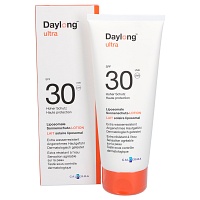 DAYLONG ultra SPF 30 Lotion