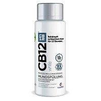 CB12 white Mund Spüllösung - 250ml - Zahnaufhellung