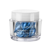 GRANDEL Hydro Active Hyaluron Filler Caps - 10St