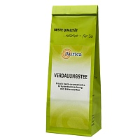 VERDAUUNGS-TEE - 80g