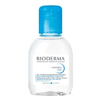 BIODERMA Hydrabio H2O Mizellen-Reinigungslös. - 100ml