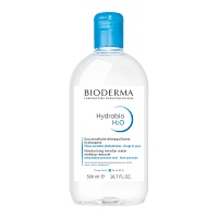 BIODERMA Hydrabio H2O Mizellen-Reinigungslös. - 500ml