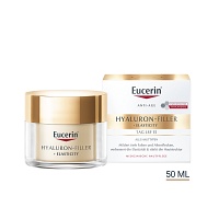 EUCERIN Anti-Age Elasticity+Filler Tagescreme - 50ml - Anti-Aging Pflege