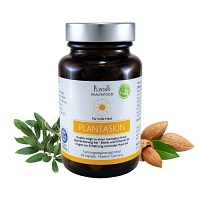 PLANTA SKIN Kapseln - 60St