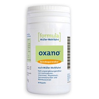 OXANO-Bindegewebe nach Müller-Wohlfahrt Kapseln