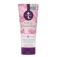 T BY tetesept Hallo Streichelhaut - 200ml