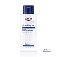 EUCERIN UreaRepair PLUS Lotion 5% - 250ml - Pflege trockener Haut