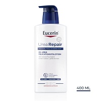 EUCERIN UreaRepair PLUS Lotion 5% - 400ml