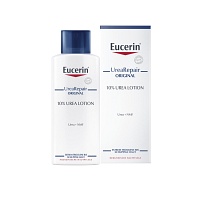 EUCERIN UreaRepair ORIGINAL Lotion 10% - 250ml - Diabetes