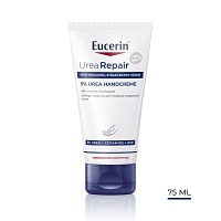 EUCERIN UreaRepair PLUS Handcreme 5% - 75ml - Hand- & Nagelpflege