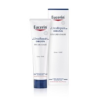 EUCERIN UreaRepair ORIGINAL Salbe 10% - 100ml
