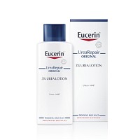 EUCERIN UreaRepair ORIGINAL Lotion 3% - 250ml