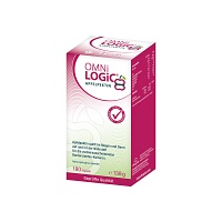 OMNI LOGiC APFELPEKTIN Kapseln - 180St