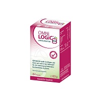 OMNI LOGiC APFELPEKTIN Kapseln - 84St