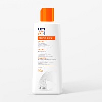 LETI AT4 Shampoo - 250ml