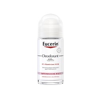 EUCERIN Deodorant Roll-on 0% Aluminium - 50ml - Antitranspirant