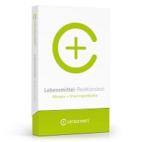 LEBENSMITTEL REAKTIONSTEST - 1St