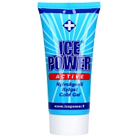 ICE POWER Active cold gel - 150ml