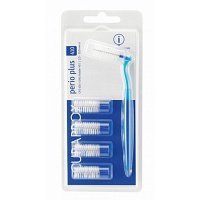 CURAPROX perio CPS 410 2,5-10mm 1 Halt.+5 Bü. - 1P