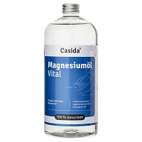 MAGNESIUMÖL Vital Zechstein - 1000ml