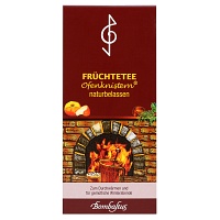 OFENKNISTERN Früchtetee - 200g