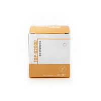 TOP D 2000 Tabletten - 100St