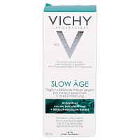 VICHY SLOW Age Fluid - 50ml - Anti-Aging Pflege