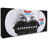 BLEPHACURA TED Augen-Wärme-Maske - 1St