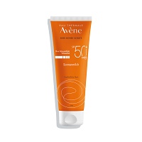 AVENE SunSitive Sonnenmilch SPF 50+ - 250ml