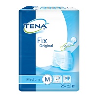 TENA FIX Original Netzhosen M - 25St
