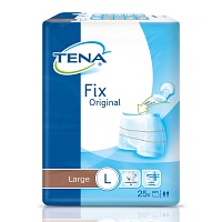 TENA FIX Original Netzhosen L - 5X25St