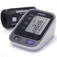 OMRON M700 Intelli IT Oberarm Blutdruckmessgerät - 1St