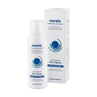 NOREIZ Anti-Juckreiz Akut-Spray - 100ml