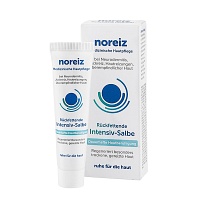 NOREIZ rückfettende Intensiv-Salbe - 15ml