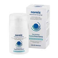 NOREIZ reichhaltige Gesichtscreme - 50ml