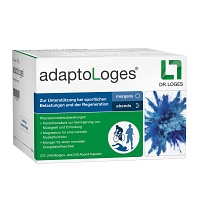 ADAPTOLOGES Kapseln - 480St